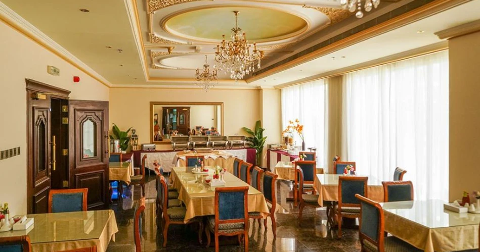 La Rosa Hotel Oman: A Comfortable Stay in the Heart of Muscat