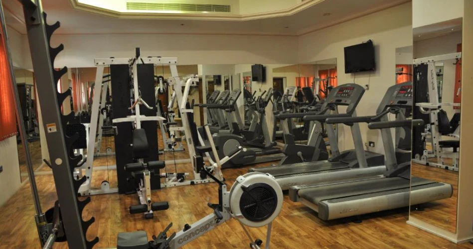 La Rosa Hotel Oman: A Comfortable Stay in the Heart of Muscat